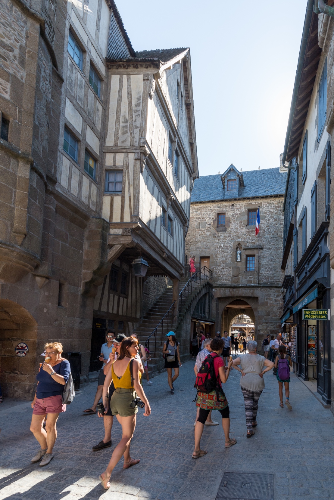 2. Tourist excursions BERTHIER Emmanuel