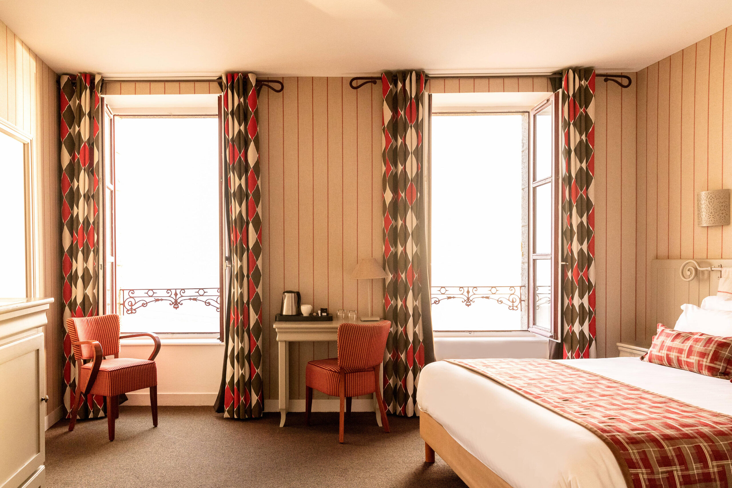 Hôtel La Mère Poulard | header mere poulard scaled header mother poulard scaled