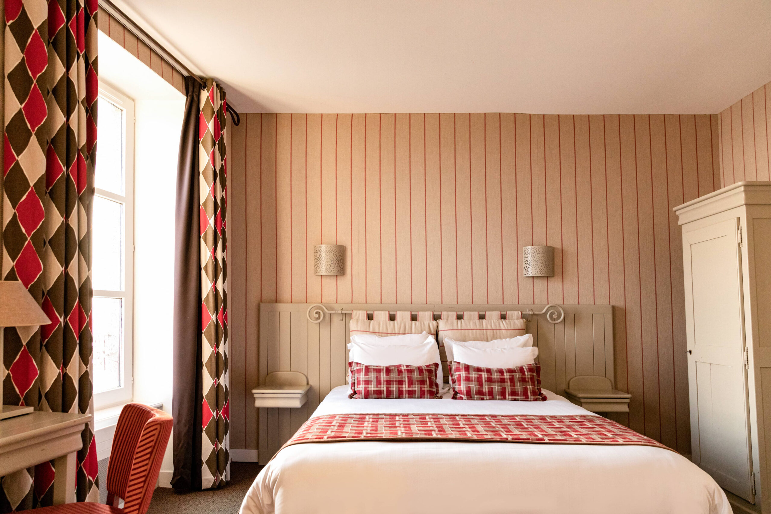 Hôtel La Mère Poulard | header relais saint michel scaled header relais saint michel scaled