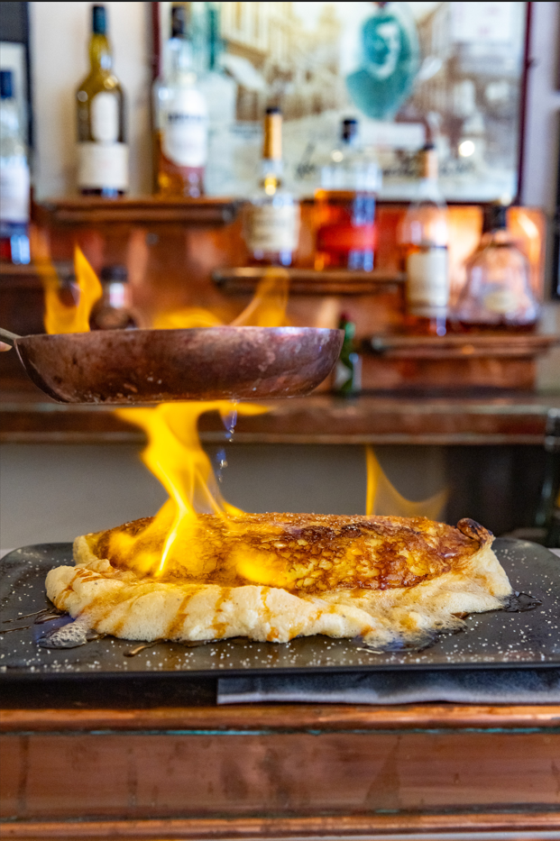 restaurant network