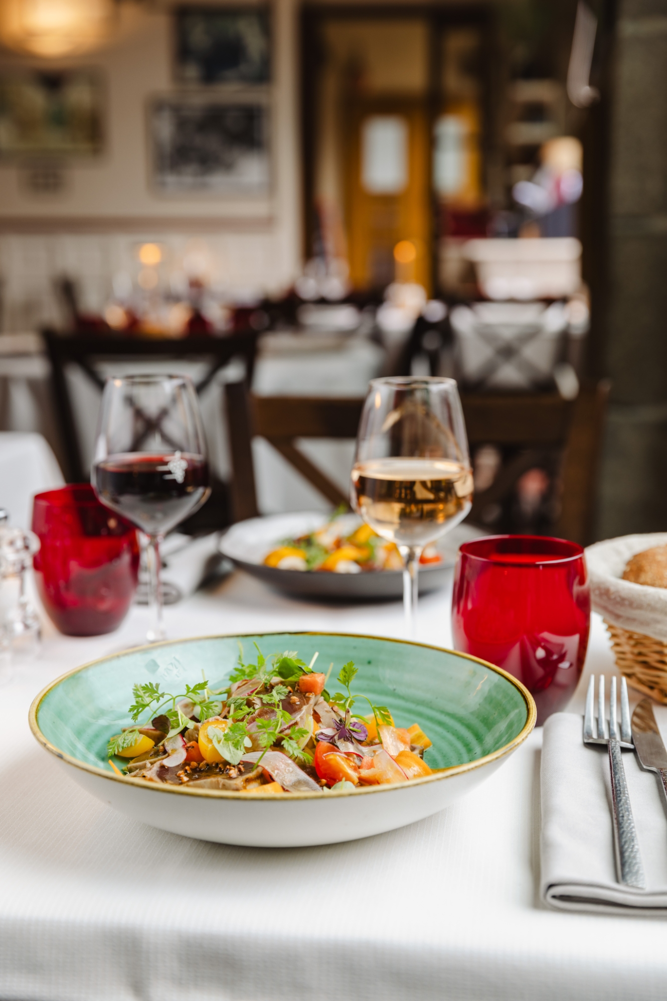 L'Auberge La Mère Poulard | My Mont | Plan your stay at Mont Saint