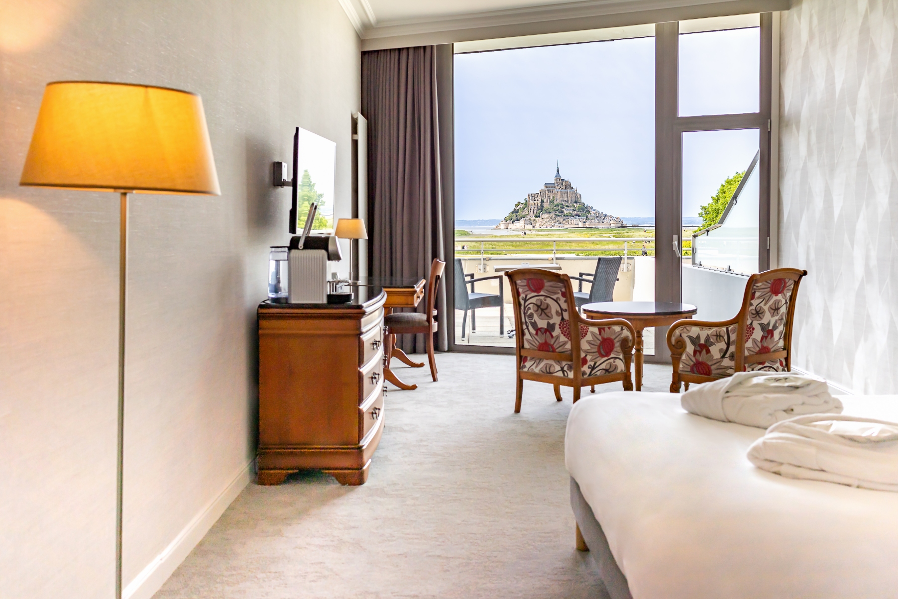 2. Le Relais Saint Michel