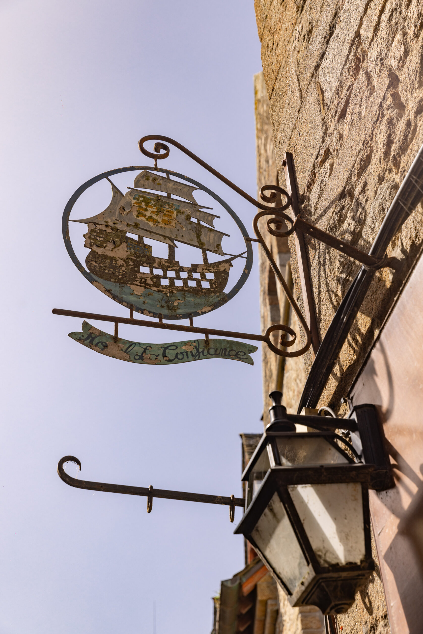 La Confiance restaurant | Confiance 2 scaled Confiance 2 scaled