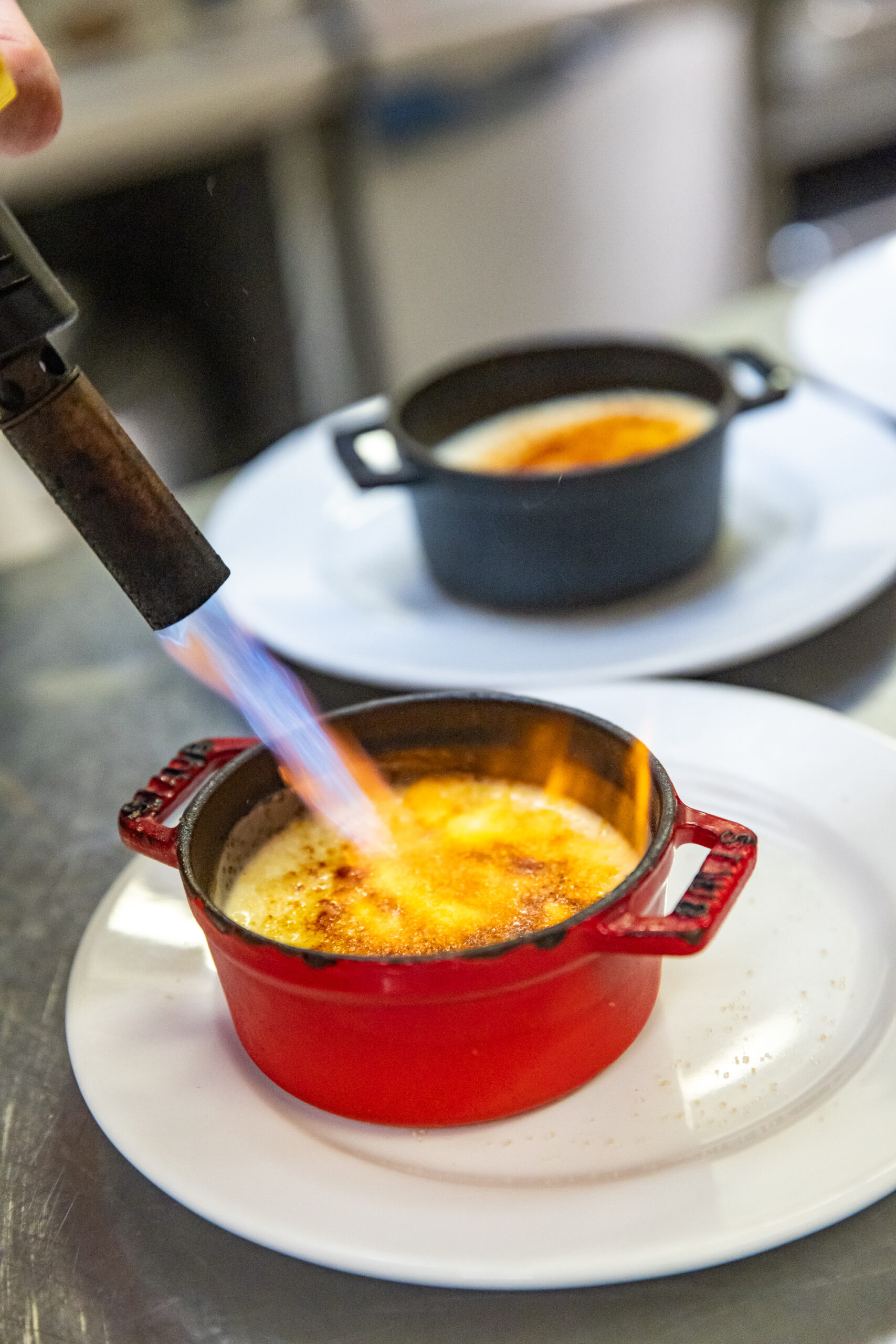 The restaurant La Confiance | Confiance 4 scaled Confidence 4 scaled