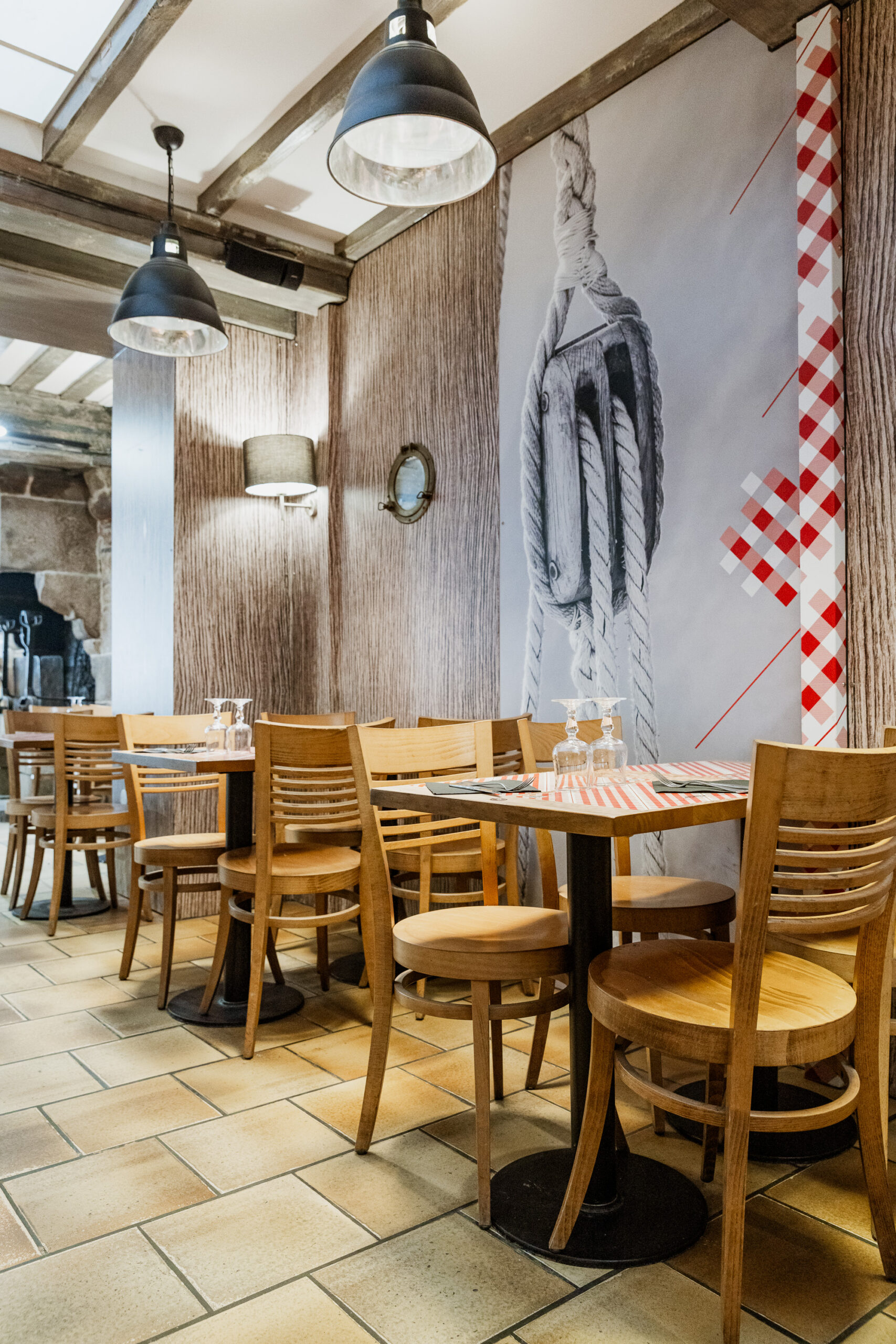 La Confiance restaurant | Confiance 58 scaled Trust 58 scaled