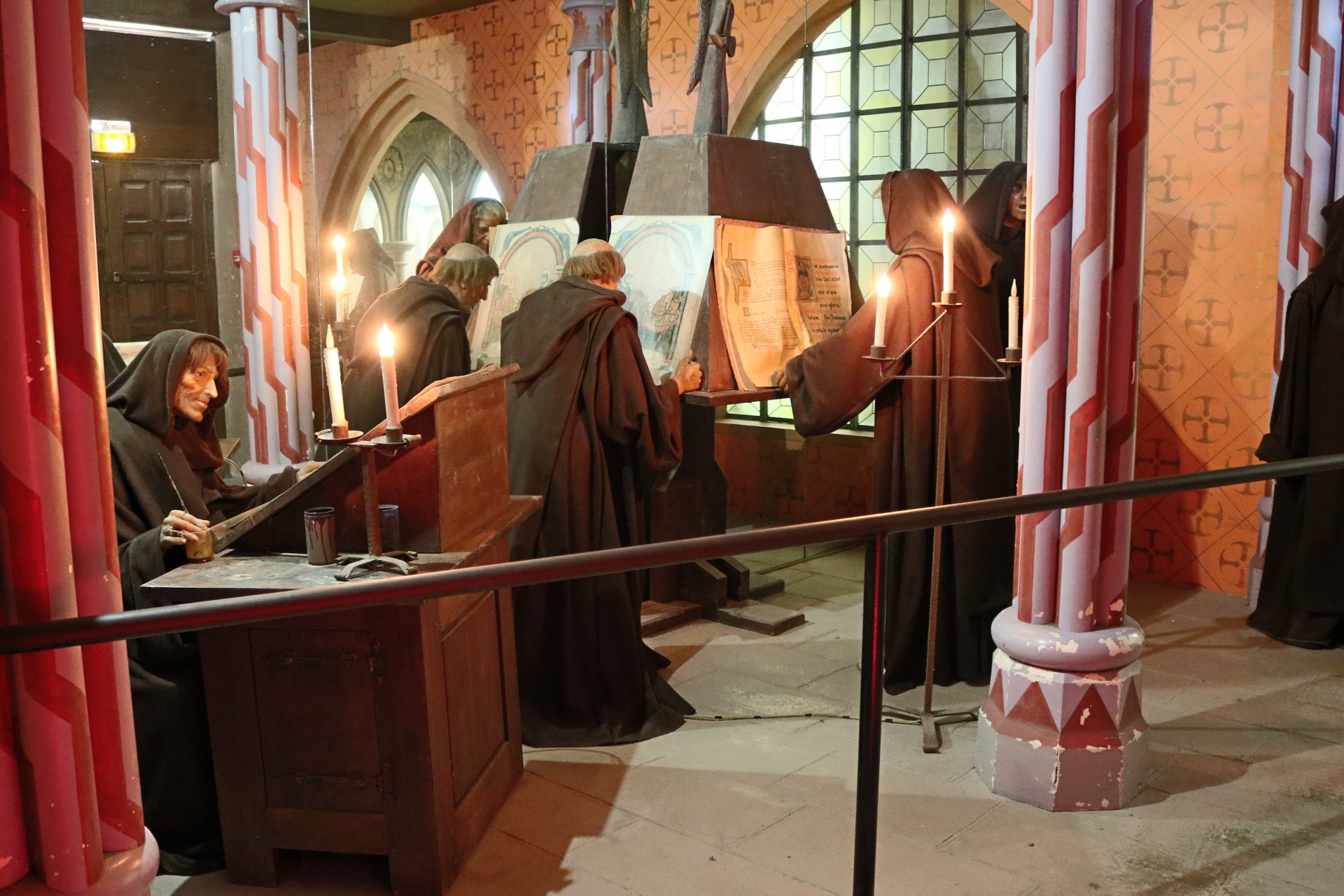 musee historique bis