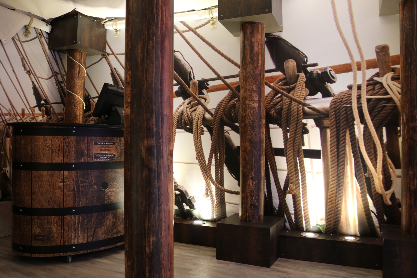 maritime museum 2 1