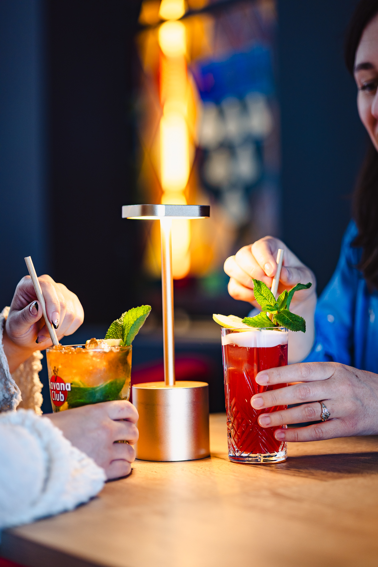 Bay Terrace Cocktail Bar